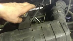 V675 Двигатель Ford Transit 2.0td F3FA