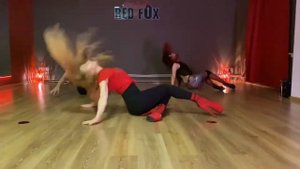 Стриппластика / Скоробогатова Екатерина