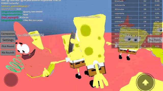 Would you rather (lost audio recording) roblox смотреть онлайн