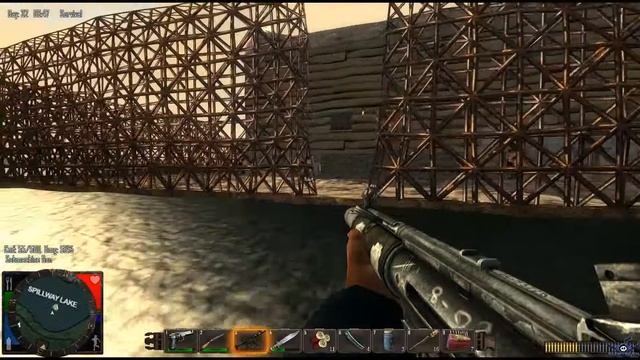 [PC] [14] 7 Days to Die Co-oP