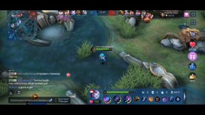 КАК ИГРАЕТ ТОП 1 МИРА СЕЛЕНА РЯЛЬНО ЛИ МОЖЕТ БЫТЬ НИЧЬЯ В MOBILE LEGENDS