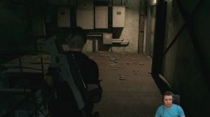 Resident Evil 4 2023 Прохождение #12 | Лазеры | Камера Эшли | Регенератор и Ключ карты | Глава 13