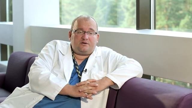 Вопросы врачу. Транспозиция магистральных сосудов