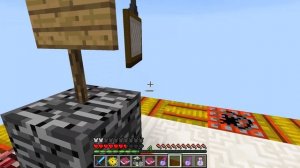 ПРОПАВШИЙ ДРУГ ВОВА застрял СО СПИКЕРВУМЕН на ОДНОМ БЛОКЕ в Майнкрафте! Вова и Компот! 100% Троллин