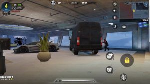 ОХОТА В CALL OF DUTY MOBILE | НОВЫЕ ПРЯТКИ CALL OF DUTY MOBILE