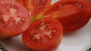 Лучшие сорта томатов-сливок 2022 года. Семена можно купить.