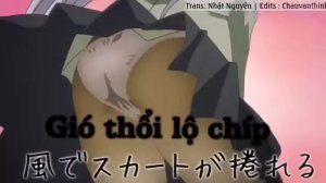 High School DxD BorN Specials tập 6