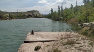 Кладбище кораблей в Инкермане. Севастополь.