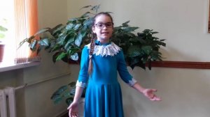 Николай Рыленков "Всё в тающей дымке" Читает Сулименкова Ульяна