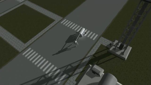 KSP: Рикша смотреть онлайн