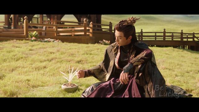 苍兰诀 💖 东方青苍 小兰花 爱情故事 Love Between Fairy and Devil OST [刘宇宁 寻一个你] 虞书欣 Esther Yu 王鹤棣 Dylan Wang