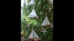 Как красиво украсить елку к Новому Году. Самые красивые елки!