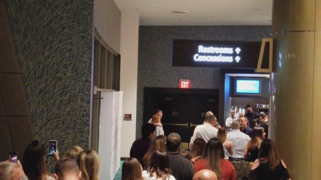 Ricky Martin 4K Meet and greet Las Vegas 09/15/2017 Monte Carlo Park Theater смотреть онлайн