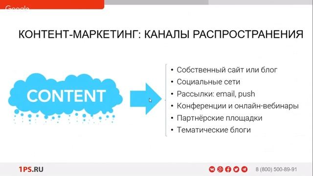 Честно про контент-маркетинг: что это такое и кому подходит?