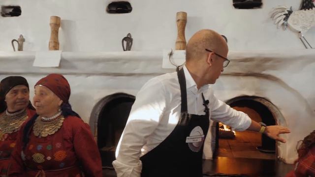 НЕДЕЛЯ УДМУРТСКОЙ РЕСПУБЛИКИ В МОСКВЕ. 29 ИЮЛЯ - 5 АВГУСТА 2019 смотреть онлайн