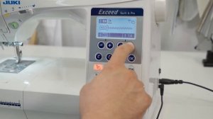 «Обзор швейной машинки  Juki HZL F400» 1part