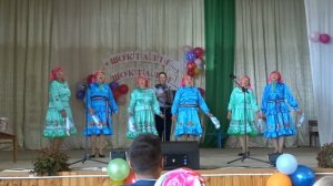 Марийские частушки. Радует СНЕГЕ ТАМ (Лепешкино)Видео Хайбуллина Василия