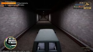 Полное Прохождение РЕМАСТЕРА GTA 3 на Одном Стриме -  GTA 3 Remastered на ПК Полное Прохождение