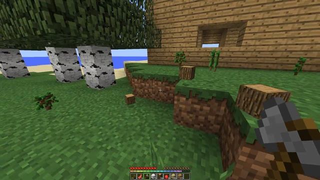 ВЫЖИВАНИЕ ПОТЕРЯННЫЙ ОТ ЦЕЛЕВИЗАЦИЙ 1#