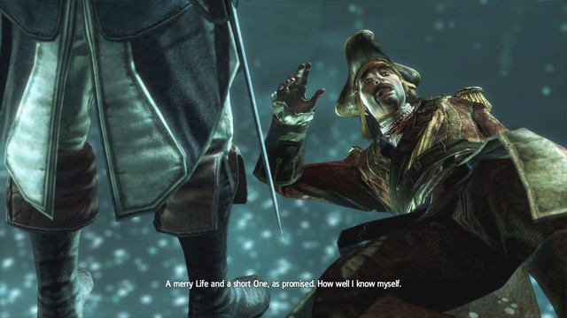 Assassin's Creed: Black Flag | Part 20 | Long Full Blind Game-play Walk-through смотреть онлайн