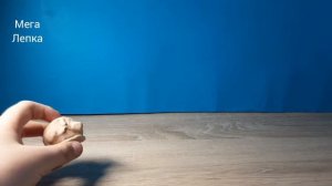 КАК СЛЕПИТЬ ГОЛОВУ ПОВАРА из игры Маленькие Кошмары-Litlle Nightmares ( лепка из пластилина )