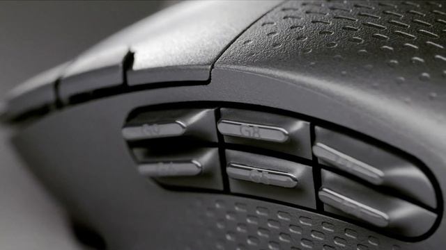 Игровая мышь Logitech G G604