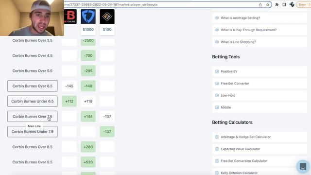 Best Player Prop Picks for Tonight | PrizePicks NHL Today | 5/24 Expert DFS Picks