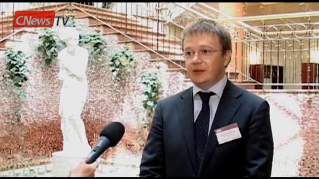 Как будет выглядеть магазин будущего? смотреть онлайн