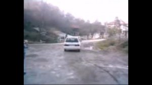 ЭЛЕКТРОМОБИЛЬ  своими руками .схема в конц