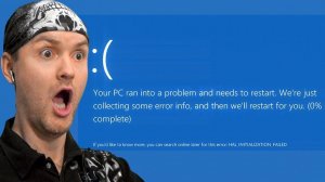 Э К С П Е Р И М Е Н Т У Д А Л С Я ► When The Darkness Comes