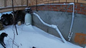 Будни самоделки 62