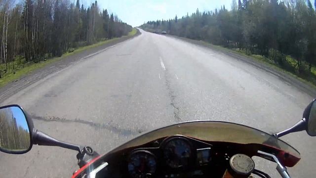 открытие мотосезона Кемерово! смотреть онлайн