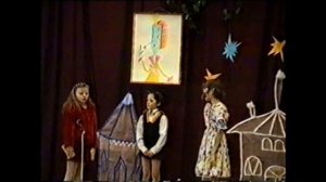 Королева Зубная Щетка