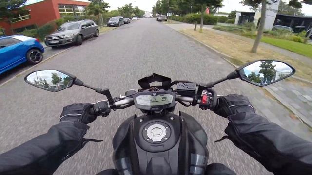 AN AMERICAN IN GERMANY // THE HARLEY-DAVIDSON GERMANY ROADSHOW смотреть онлайн