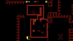 Tomb of the Mask Stage 141 Walkthrough