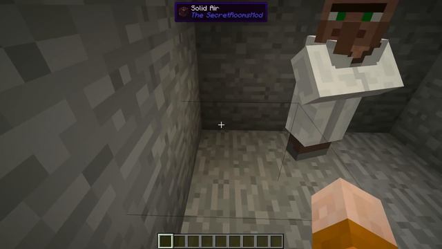 Secret Rooms Mod Minecraft 1.7.10 - Quick Mod Showcase смотреть онлайн