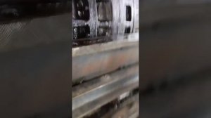 Разборка Гидропередачи угп 750 #2