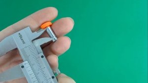 Штифт УШМ Sturm AG9015