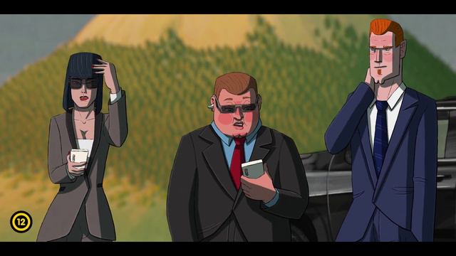 Четыре_души_Койота
Kojot négy lelke