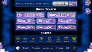 Undertale Texture Pack | Geometry Dash 2.011 | Android & Steam