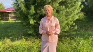 ЭВАЗ - о вытяжке из чаги за 1 минуту.