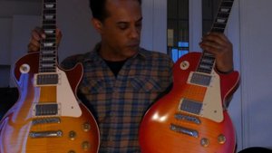 2020 Epiphone Les Paul 59 Vs 2019 Gibson Les Paul Standard 60s: A Comparison.