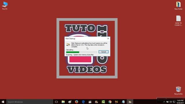 How to Clear Cache on Windows 7/8/8.1/10 | Make PC Run Faster and Smoother смотреть онлайн