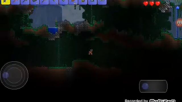 Террария смотреть онлайн