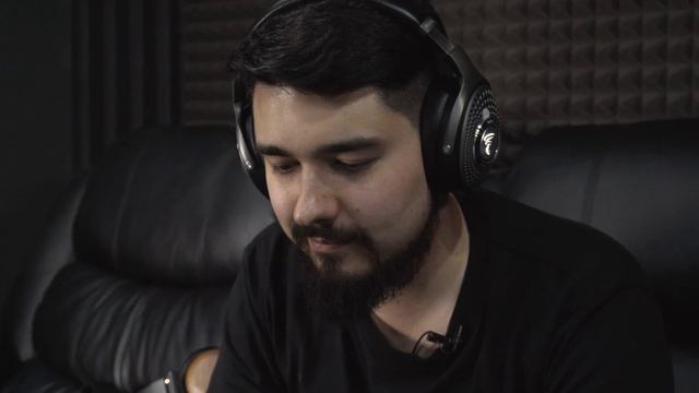 ЦАП И кУСЬ - Focal Bathys: дорогие полноразмерные беспроводные наушники с широкой звуковой сценой смотреть онлайн