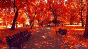 Владимир Песня & Анна Романовская "Осенний Листопад" Продакшн ABS-DIGITAL MUSIC