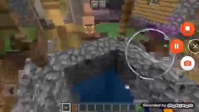 КАК ПОПАСТЬ В ЭНДЕР МИР ? смотреть онлайн