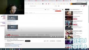 Фредж НАШЁЛ СВОЙ СТАРЫЙ КАНАЛ ?