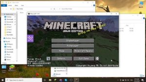 Drippy Loading Screen Forge Mod 1.18.1 & How To Install for Minecraft