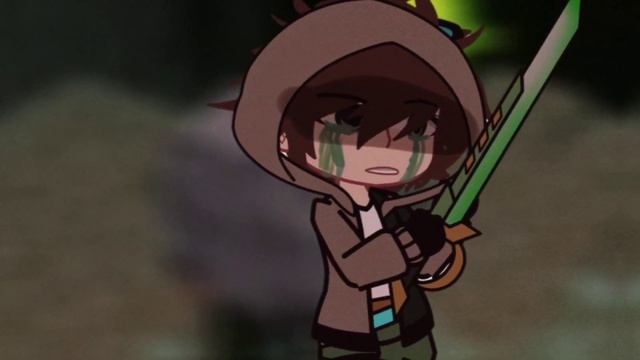 ||Яд Ронаса...||._-Тринадцать огней-_.{Gacha club} смотреть онлайн